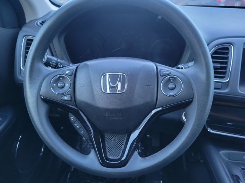 Used 2016 Honda HR-V EX image 21
