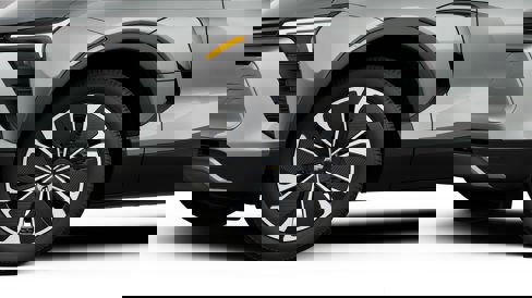 New 2026 Chevrolet Blazer EV LT image 52