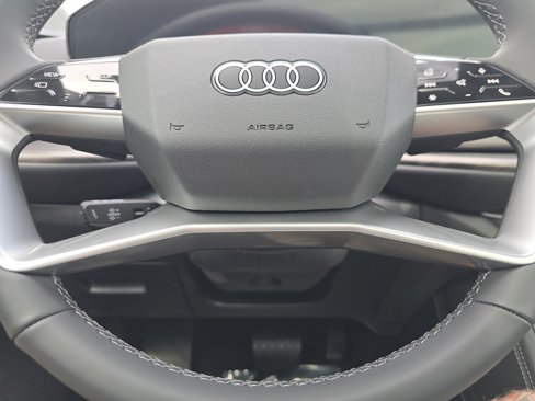 New 2025 Audi Q5 Premium Plus image 21