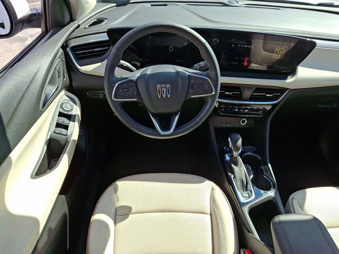 Used 2024 Buick Encore GX Avenir w/ Avenir Technology Package image 13