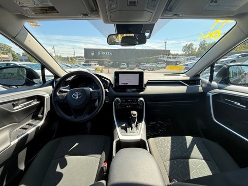 Used 2024 Toyota RAV4 XLE image 18