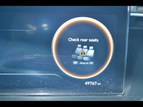 Used 2024 Hyundai Tucson Limited image 32