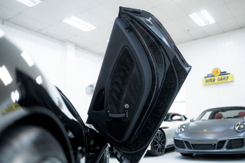Used 2023 Maserati MC20 Spyder image 59