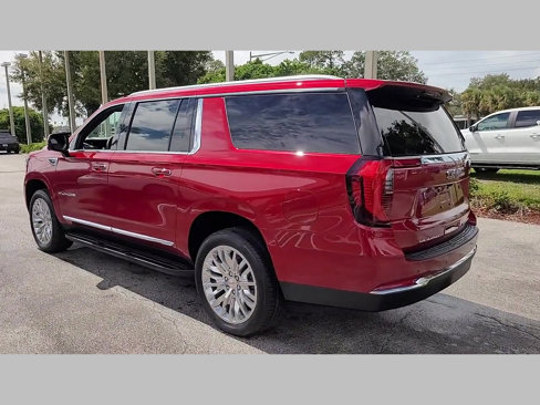New 2026 GMC Yukon XL Elevation image 17
