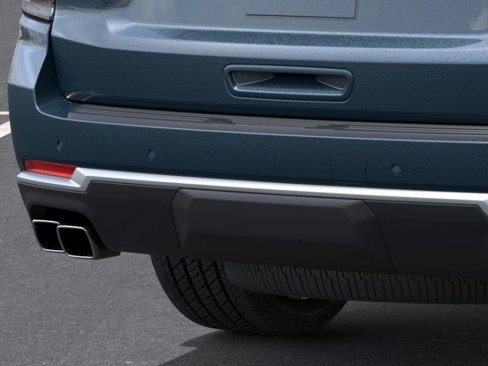New 2026 Chevrolet Suburban High Country image 39