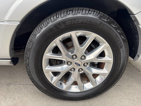 Used 2017 Ford Expedition EL Limited w/ Equipment Group 301A image 30