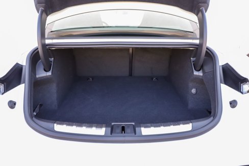 Used 2020 Porsche Taycan Turbo image 36