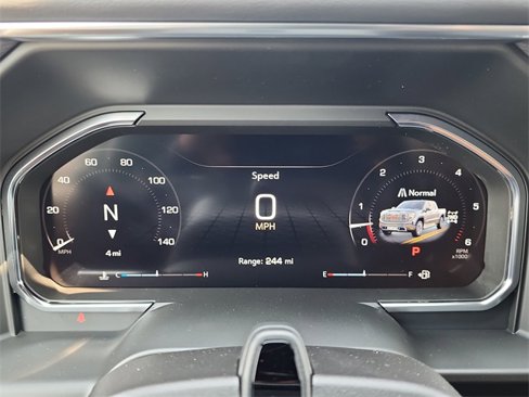 New 2026 GMC Sierra 1500 Denali Ultimate image 30