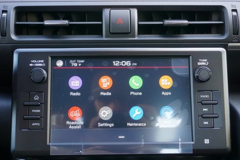 New 2025 Toyota GR86 Premium image 12