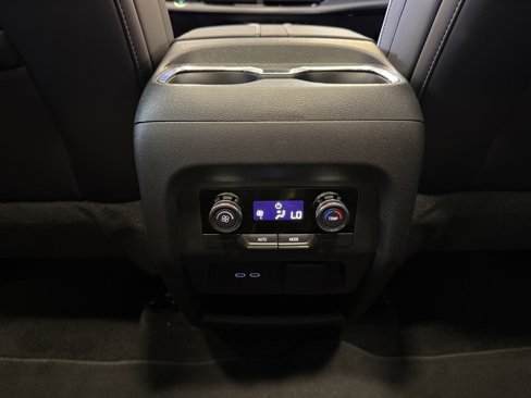 New 2026 Buick Enclave Sport Touring w/ Power Package image 19