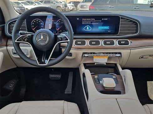 New 2026 Mercedes-Benz GLE 450 4MATIC image 15