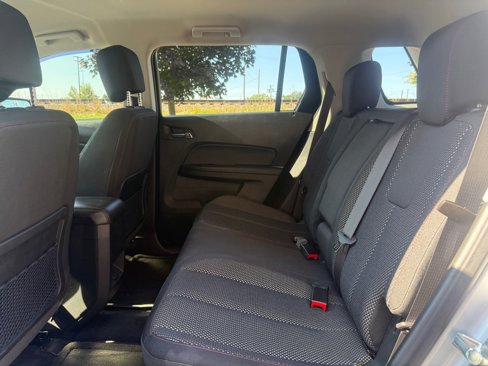 Used 2017 GMC Terrain SLE image 12
