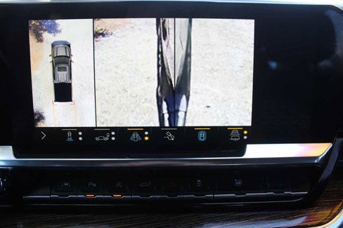 Used 2022 GMC Sierra 1500 Elevation w/ Elevation Premium Package image 63