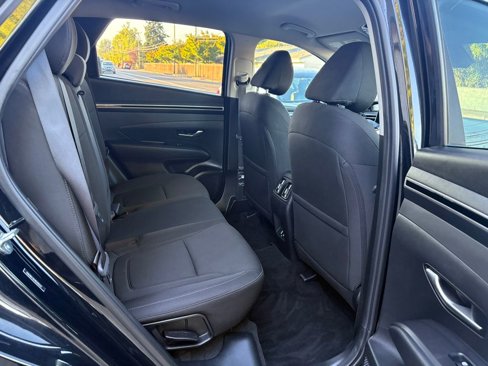 Used 2024 Hyundai Tucson SEL image 30