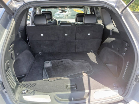 Used 2018 Jeep Grand Cherokee Limited image 14