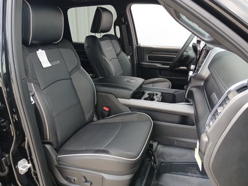 New 2026 RAM 3500 Laramie image 26