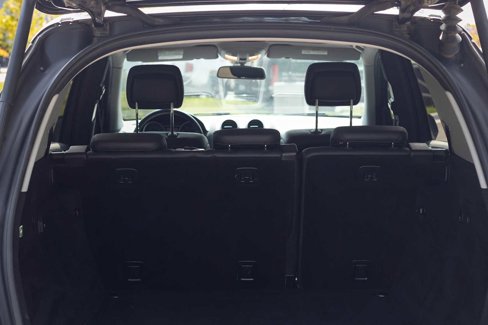 Used 2010 Mercedes-Benz ML 350 4MATIC image 14