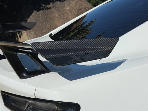 Used 2018 Chevrolet Camaro ZL1 image 37
