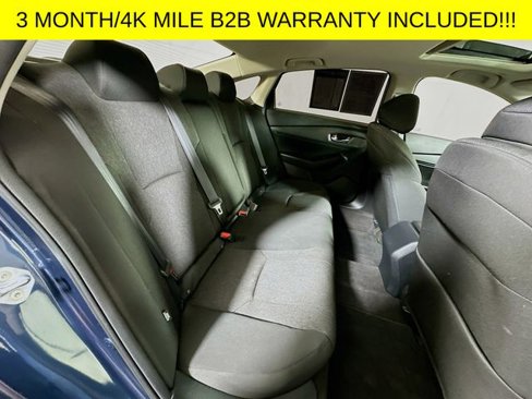 Used 2024 Honda Accord EX image 25