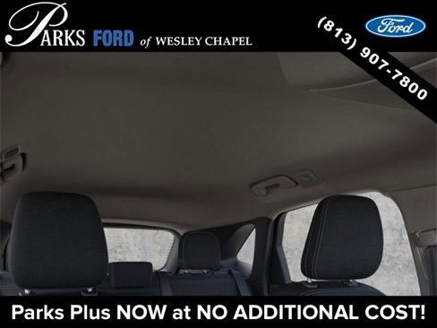 New 2026 Ford Escape Active image 22