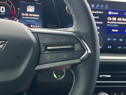New 2026 Chevrolet Traverse LT w/ Enhanced Driving Package image 28
