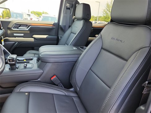 New 2026 GMC Sierra 1500 Denali image 17
