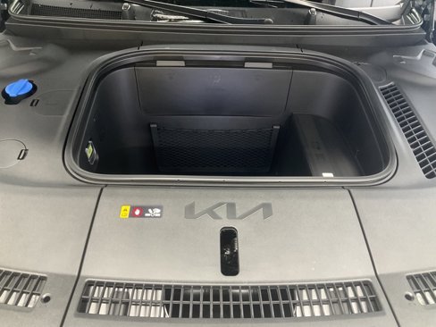 New 2026 Kia EV9 Light image 8