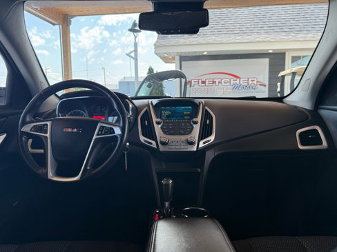 Used 2017 GMC Terrain SLE w/ Convenience Package image 26