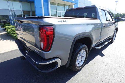 Used 2019 GMC Sierra 1500 SLE w/ SLE Value Package image 3