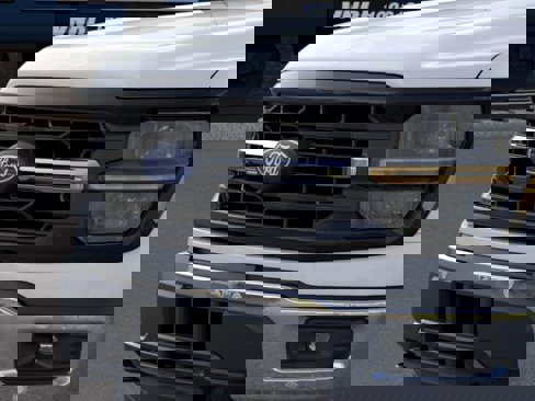 New 2025 Ford F150 XLT w/ Equipment Group 302A MID image 17