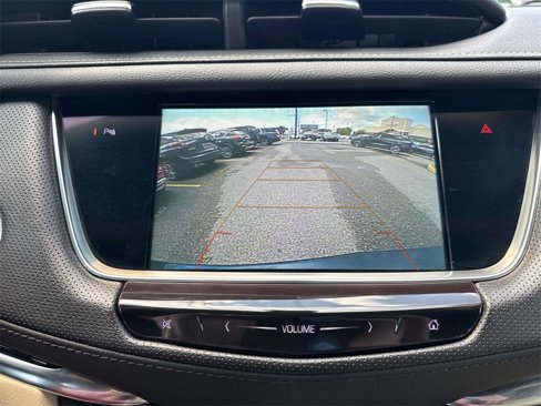 Used 2019 Cadillac XT5 FWD image 25