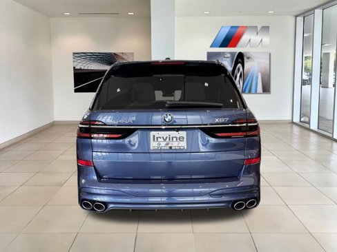 New 2026 BMW ALPINA XB7 image 6