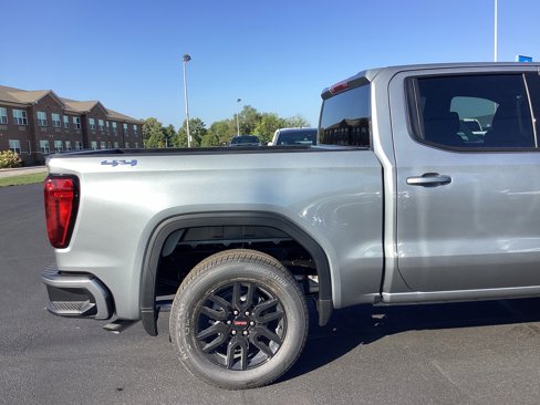 New 2026 GMC Sierra 1500 Elevation image 6