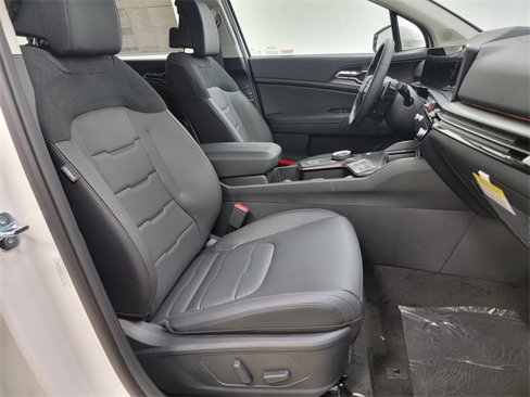 New 2026 Kia Sportage SX Prestige image 18