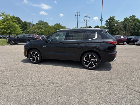 New 2025 Mitsubishi Outlander SEL image 11