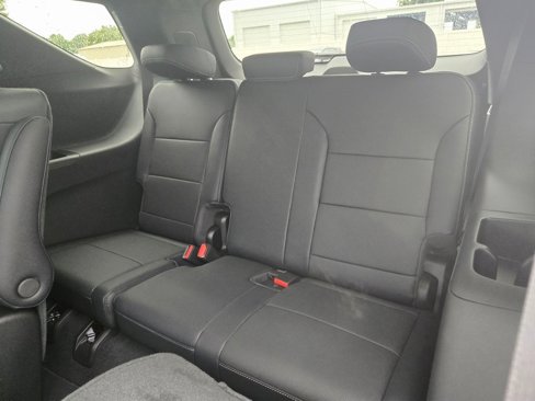 New 2026 Chevrolet Traverse LT w/ Driver Confidence Package image 9