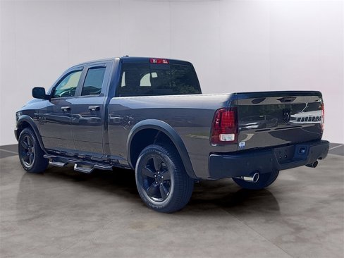 Used 2020 RAM 1500 Classic Warlock image 5