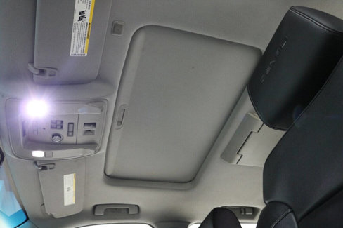 Used 2015 GMC Yukon XL Denali w/ Touring Package image 22