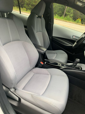 Used 2022 Toyota Corolla SE image 9