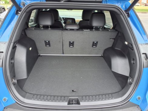 New 2026 Chevrolet Equinox ACTIV w/ Convenience Package III image 7