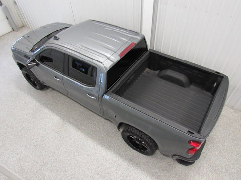 Used 2022 Chevrolet Silverado 1500 RST image 6