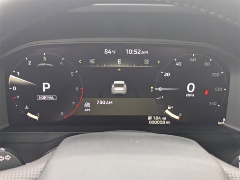 New 2025 Mitsubishi Outlander SEL image 33
