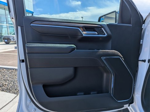 Used 2023 Chevrolet Silverado 1500 LT w/ Protection Package image 9