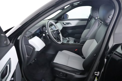 New 2026 Land Rover Range Rover Velar Dynamic SE image 21