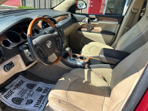 Used 2010 Buick Enclave CXL w/ Trailering Provision Package image 5