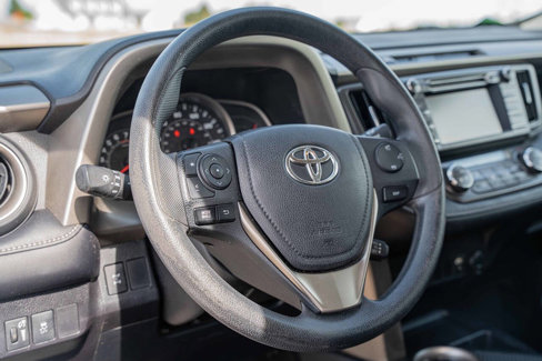 Used 2015 Toyota RAV4 XLE image 6