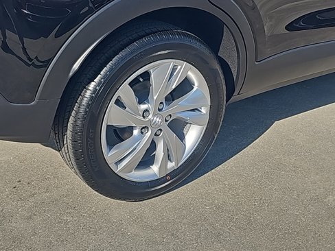 New 2025 Buick Encore GX Preferred image 7