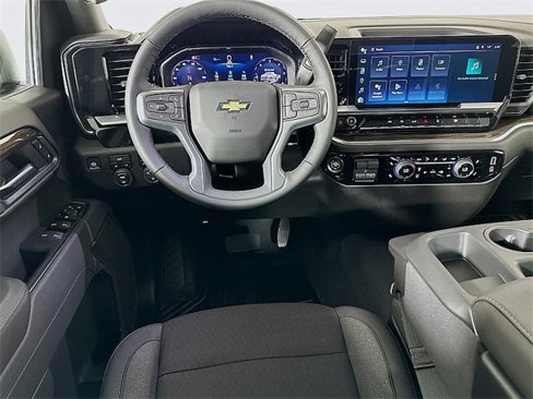 New 2026 Chevrolet Silverado 1500 LT image 10