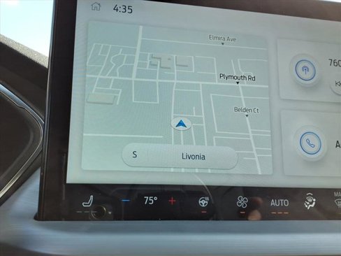 Certified 2023 Ford Escape Platinum image 3