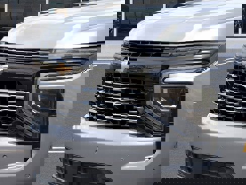 New 2026 Chevrolet Tahoe High Country image 13